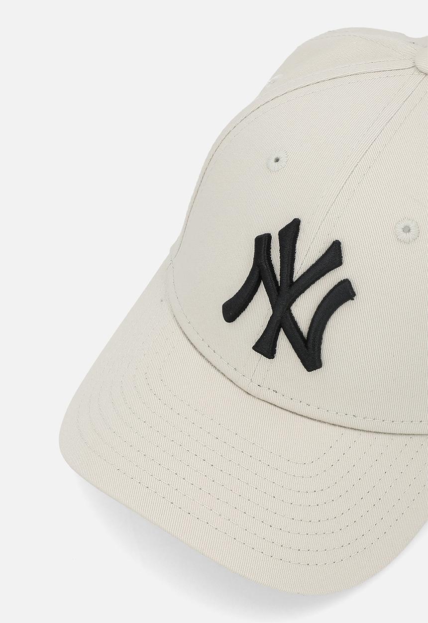 New Era - New york yankees - natural
