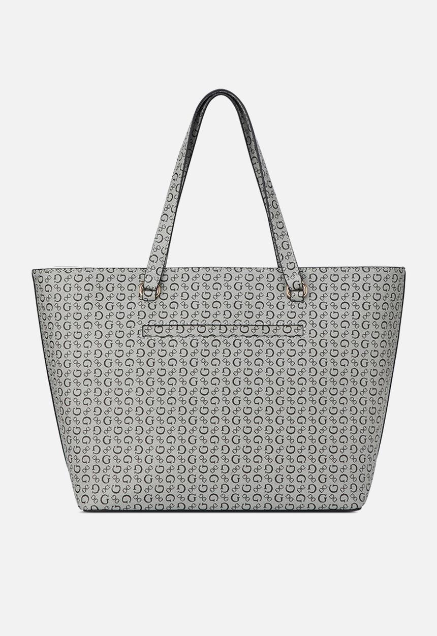 GUESS - Tabitha Tote Bag- Black