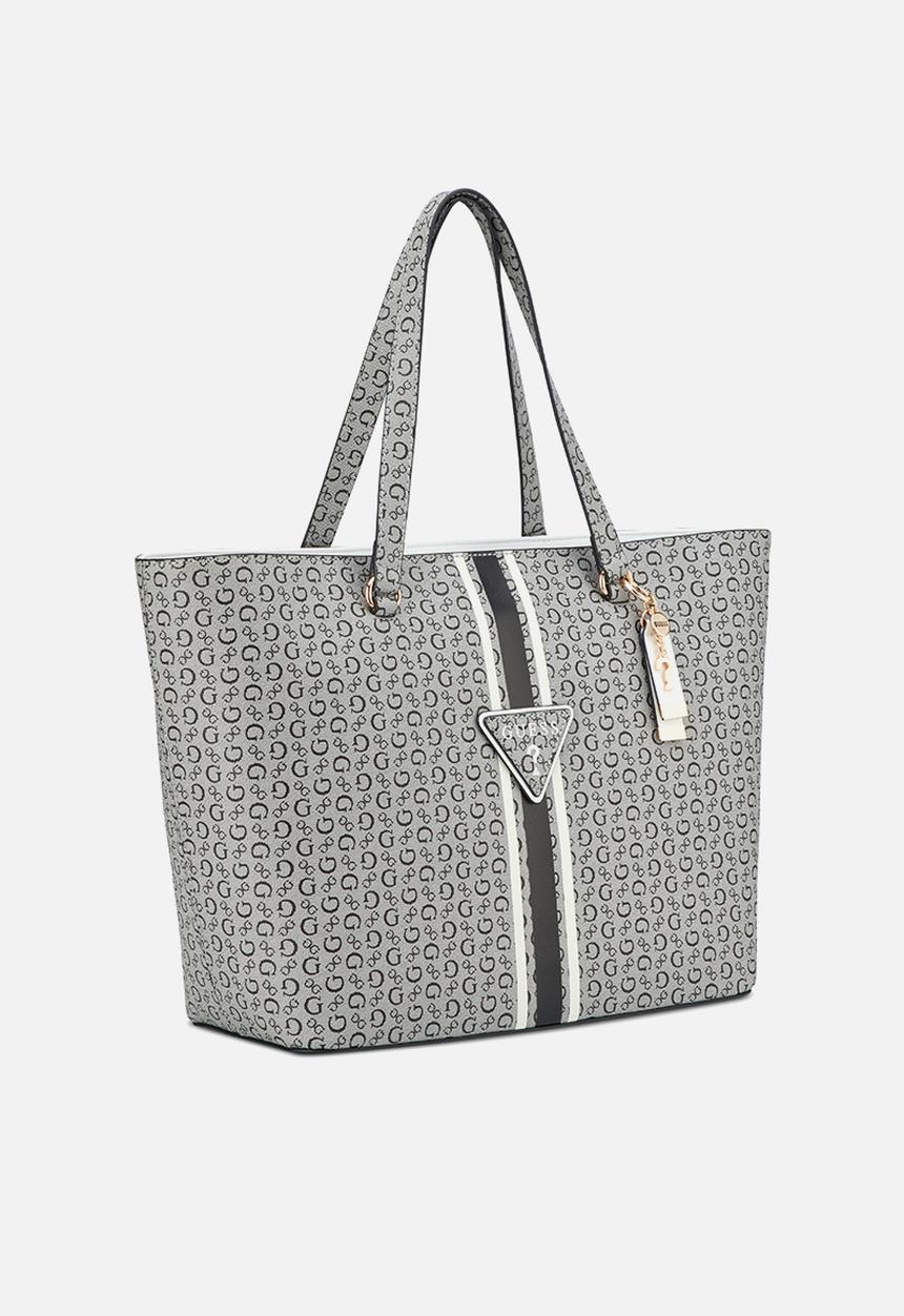 GUESS - Tabitha Tote Bag- Black