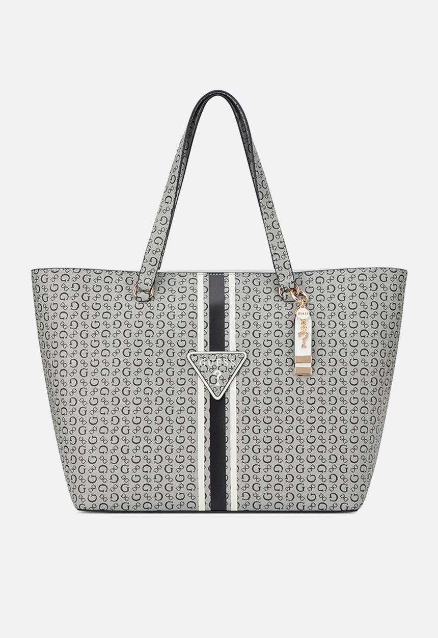 GUESS - Tabitha Tote Bag- Black