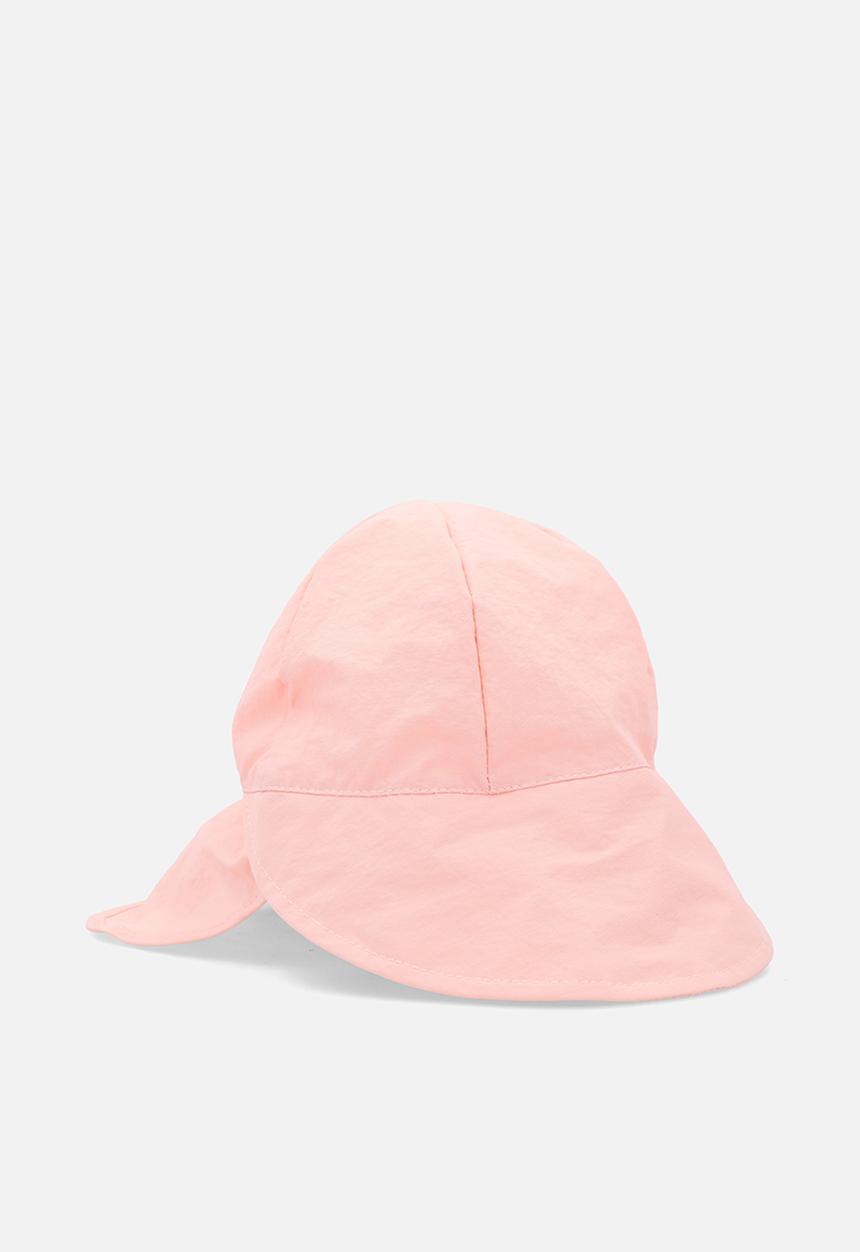 Pop Candy - Flap cap - pink