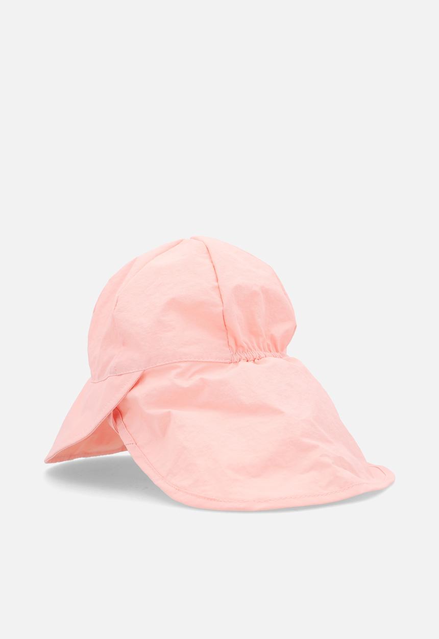 Pop Candy - Flap cap - pink