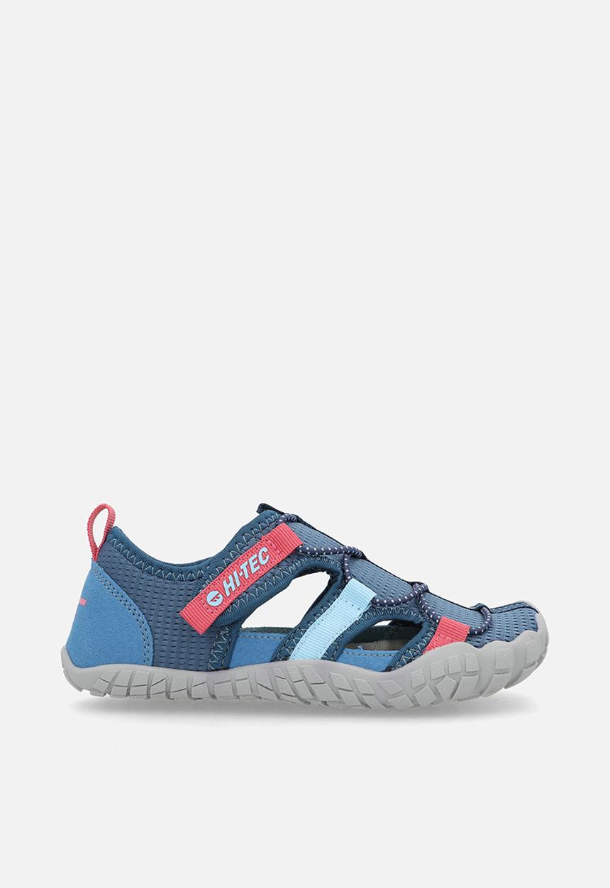Hi-Tec - Aqua junior - stellar rose