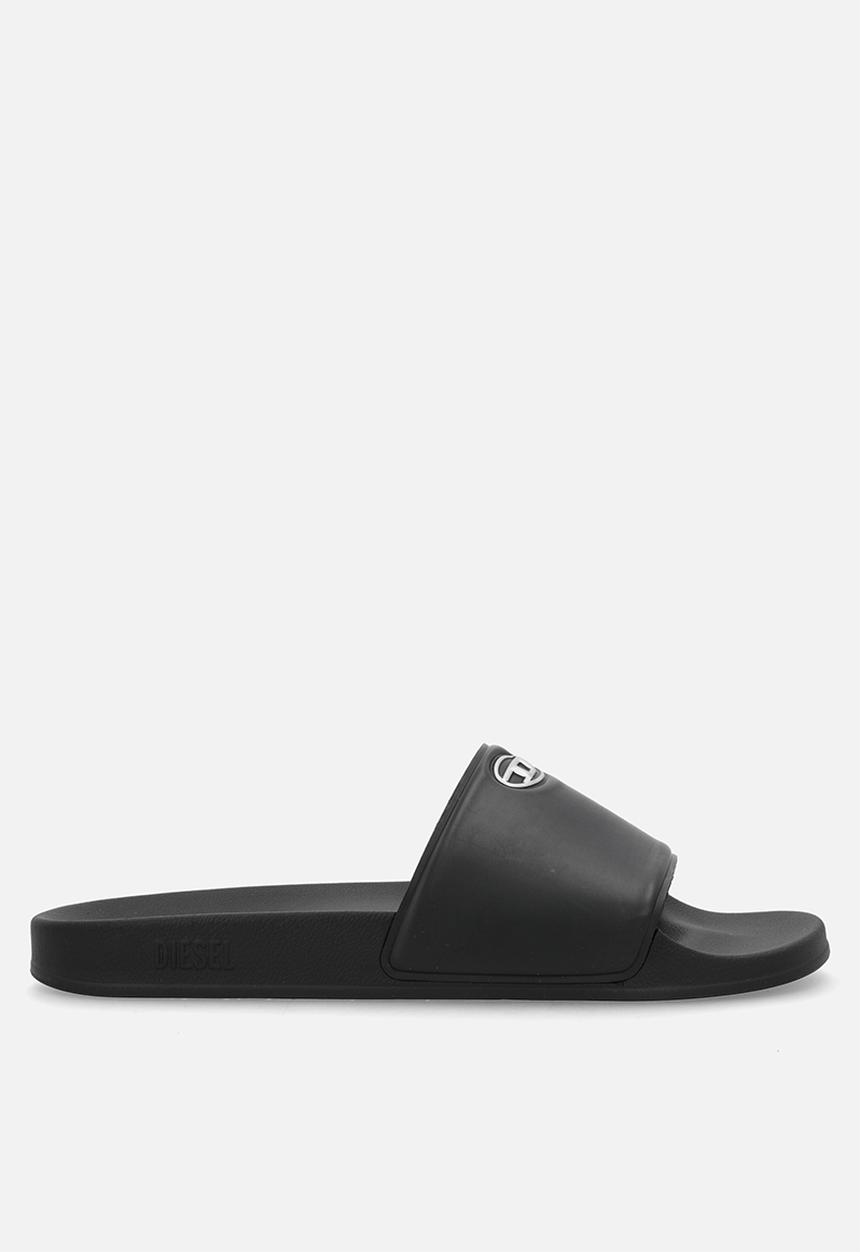 Diesel  - SA-BLOOP - BLACK