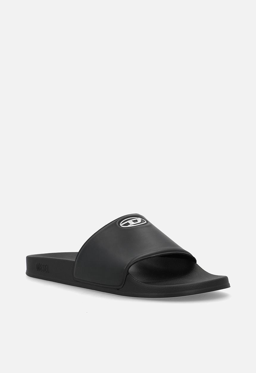 Diesel  - SA-BLOOP - BLACK