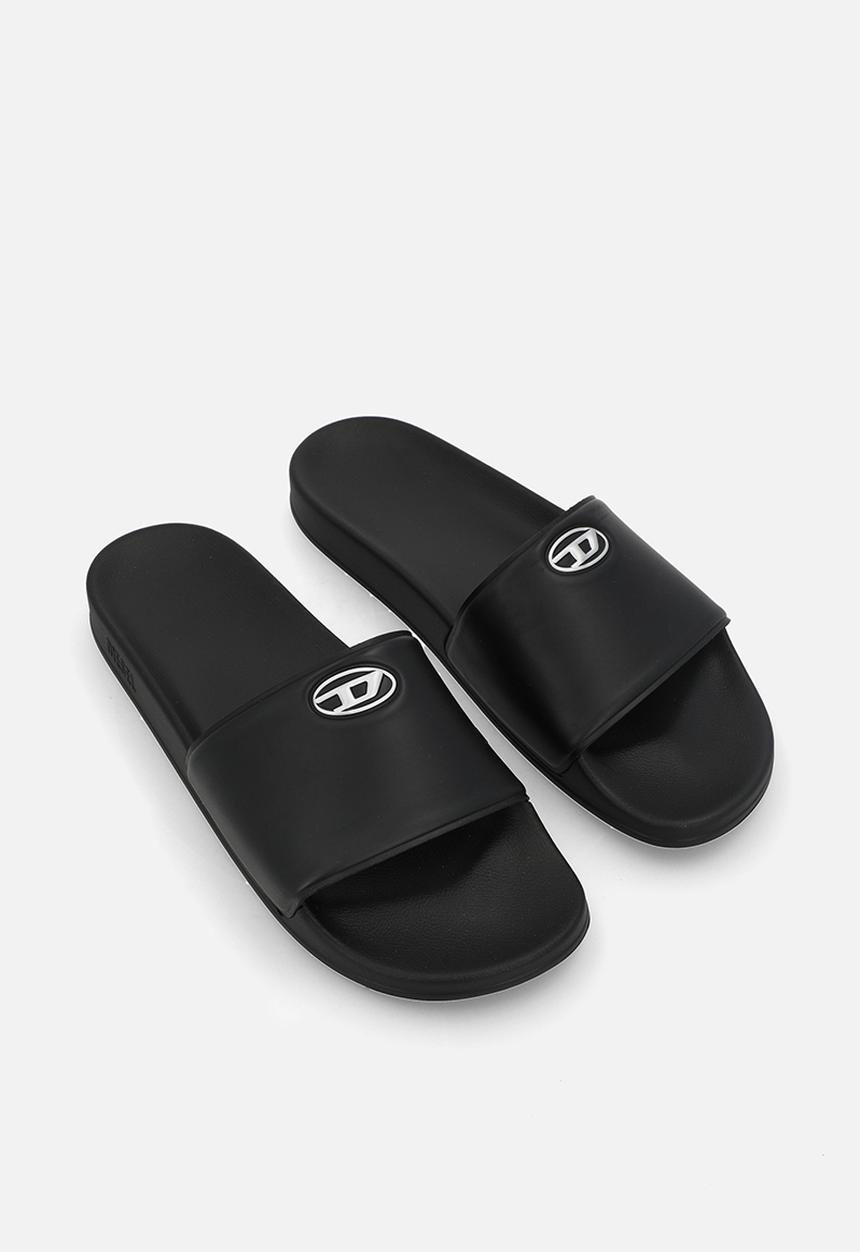 Diesel  - SA-BLOOP - BLACK