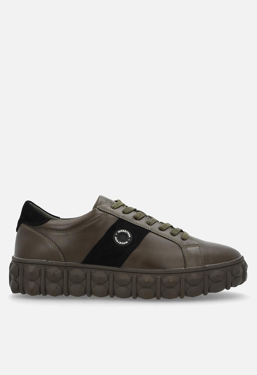 MAZERATA - PIGALE 29  - Olive