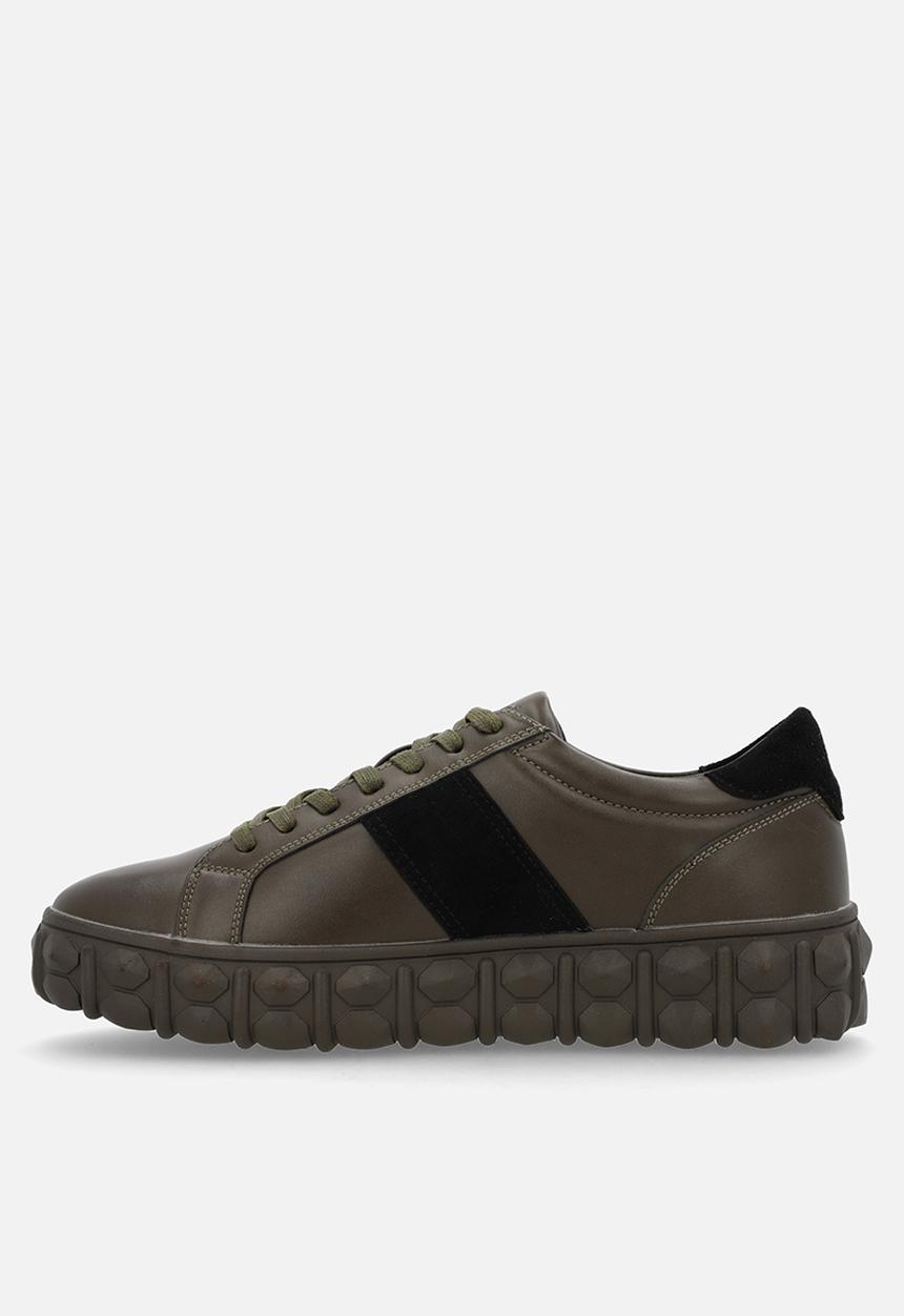 MAZERATA - PIGALE 29  - Olive