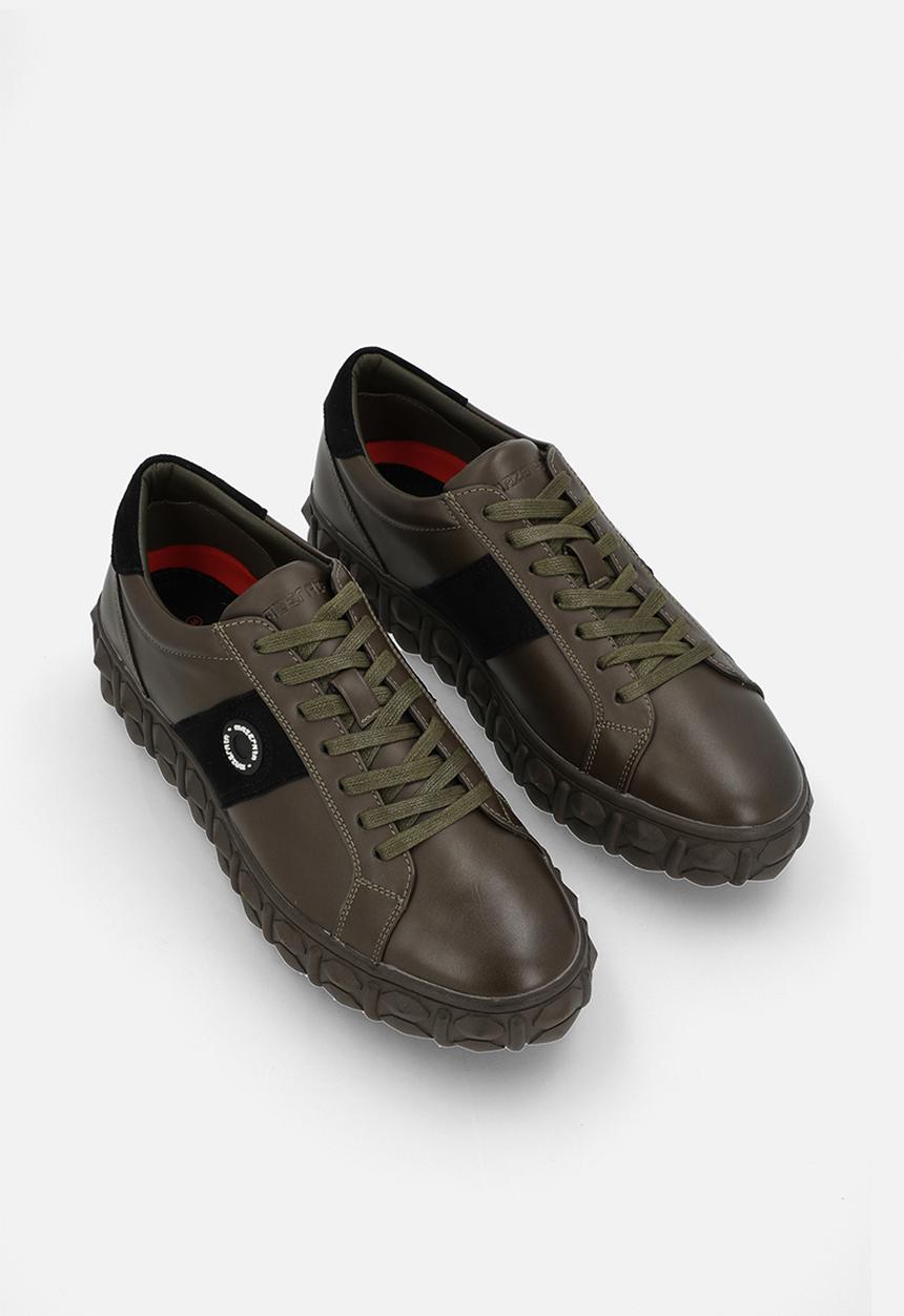 MAZERATA - PIGALE 29  - Olive