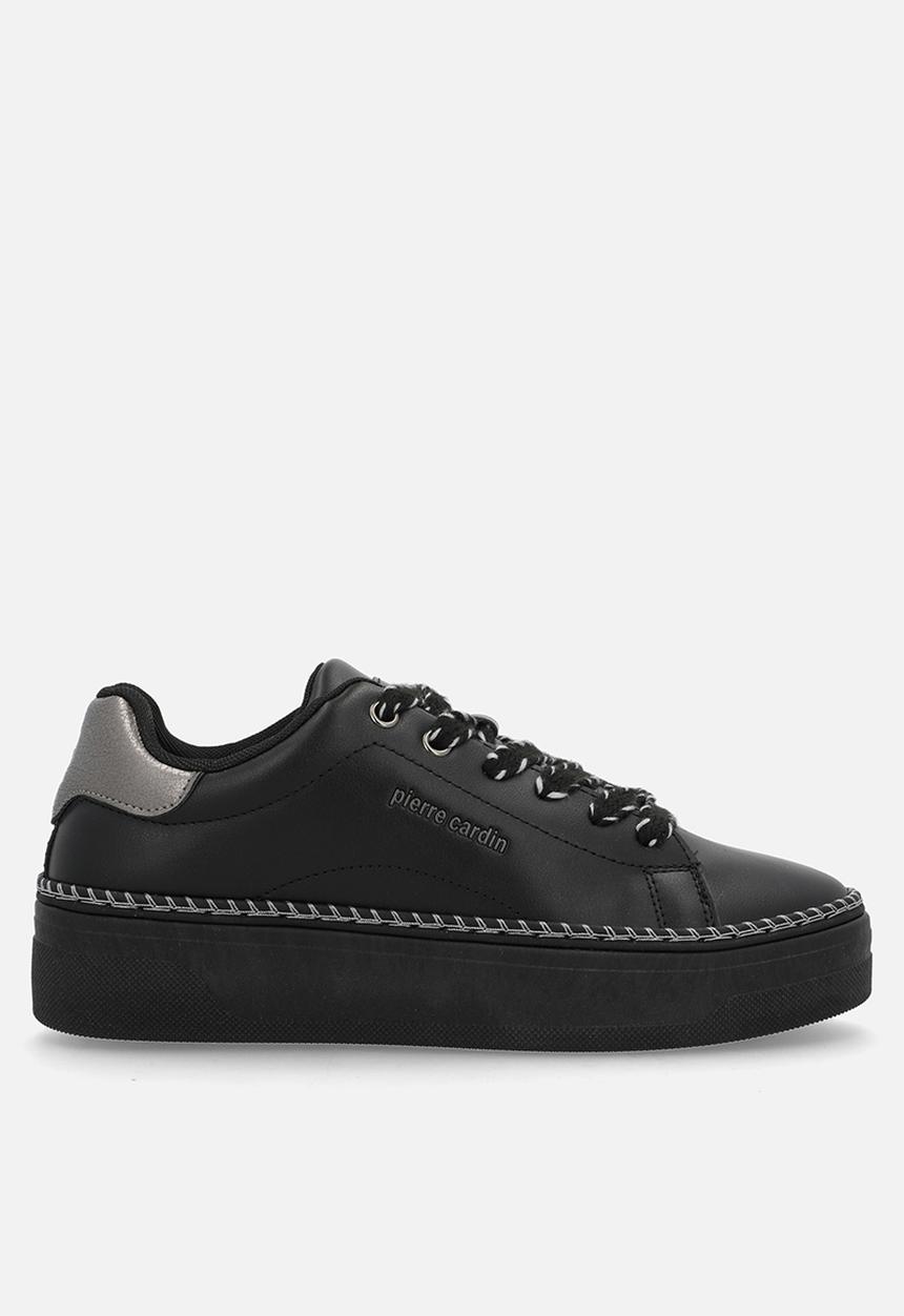 Pierre Cardin - Roselle 1 sneaker - black