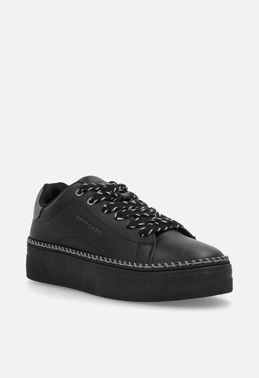 Pierre Cardin - Roselle 1 sneaker - black