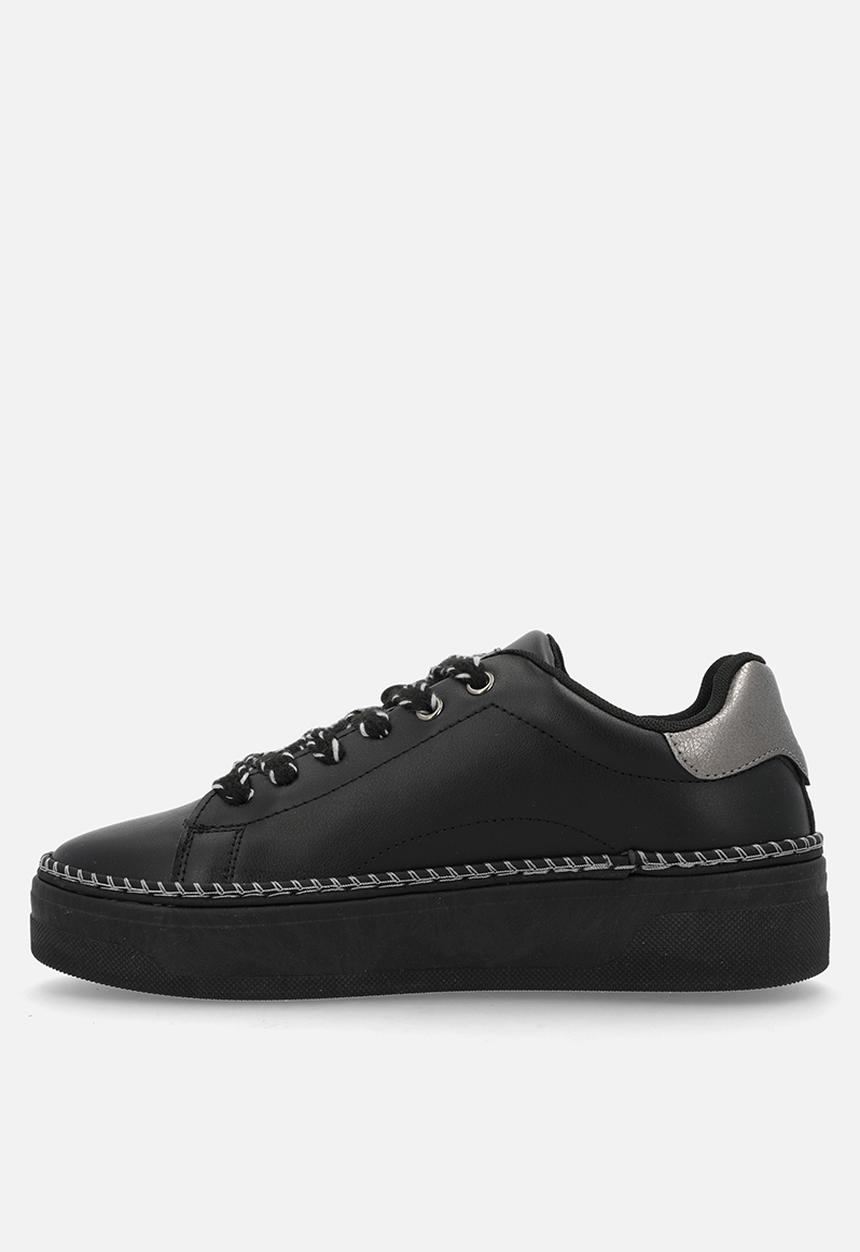 Pierre Cardin - Roselle 1 sneaker - black