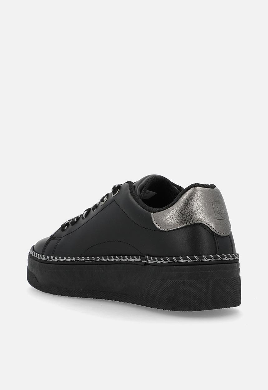 Pierre Cardin - Roselle 1 sneaker - black