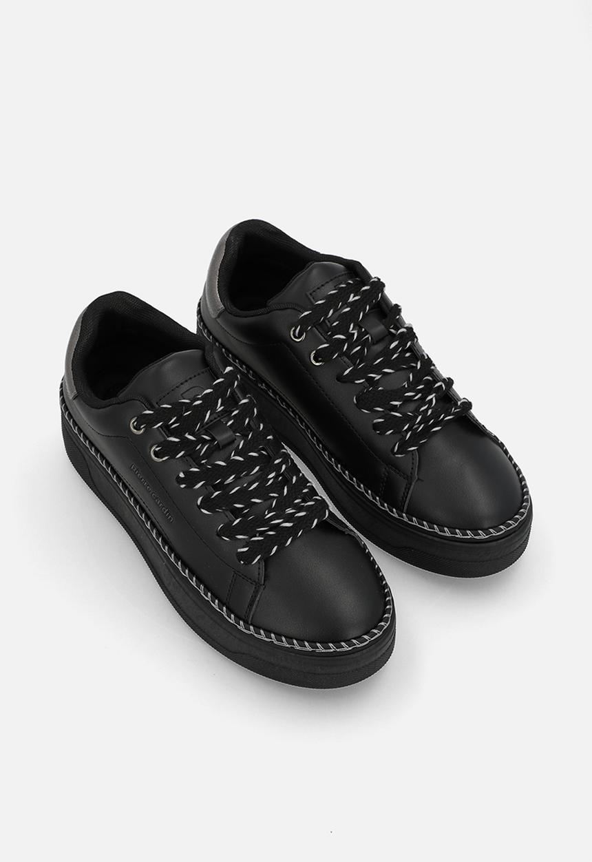 Pierre Cardin - Roselle 1 sneaker - black