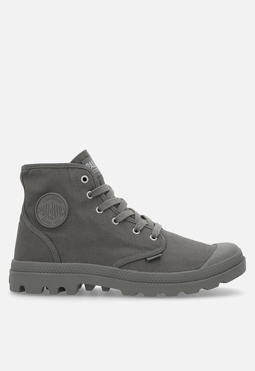 Palladium - PAMPA HI METAL