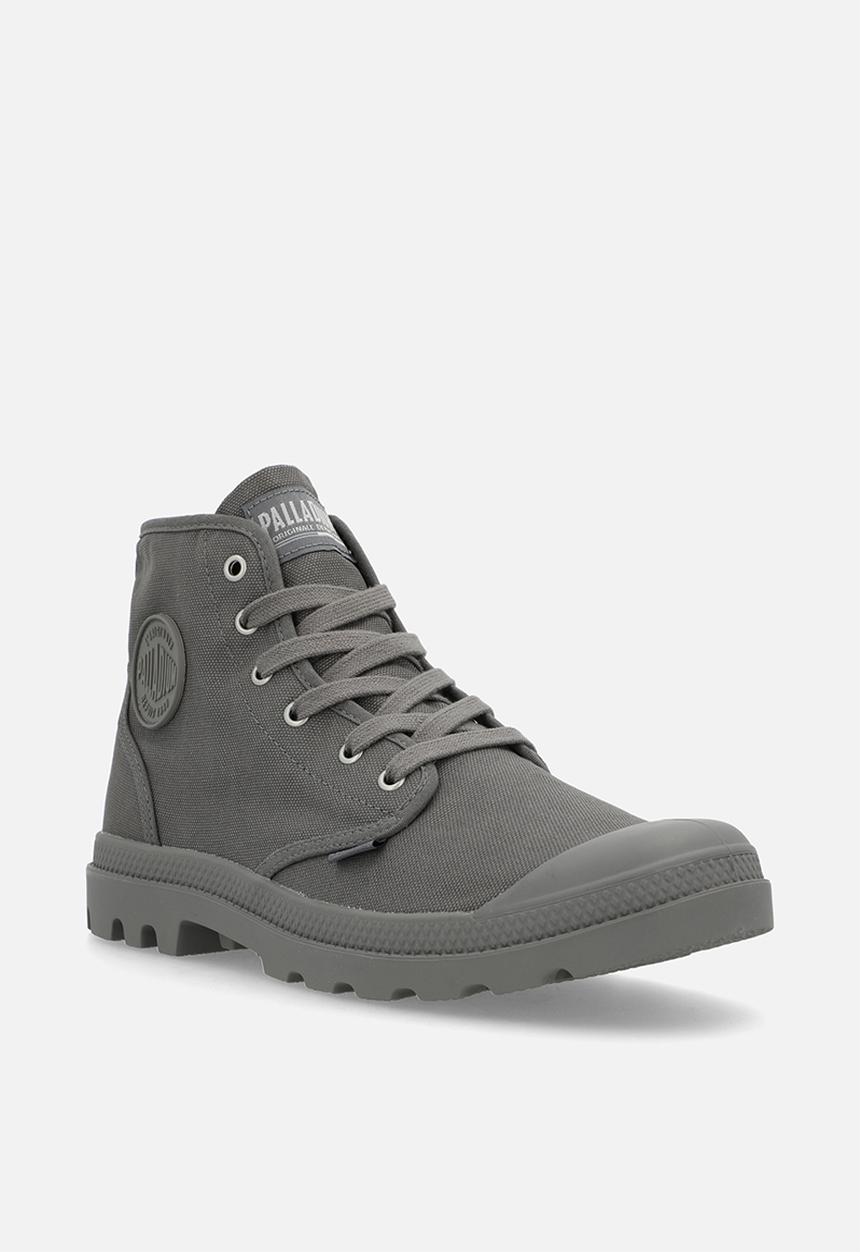 Palladium - PAMPA HI METAL