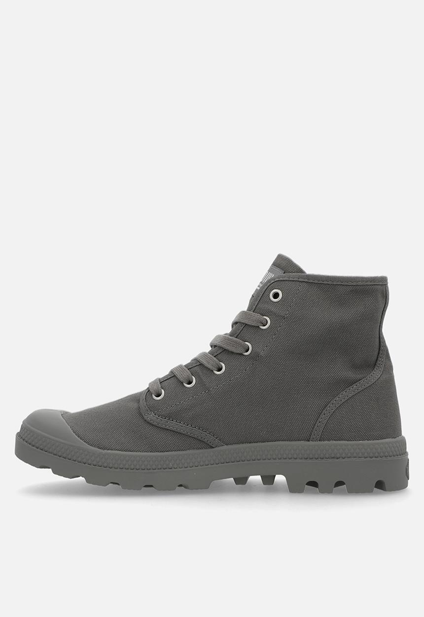 Palladium - PAMPA HI METAL
