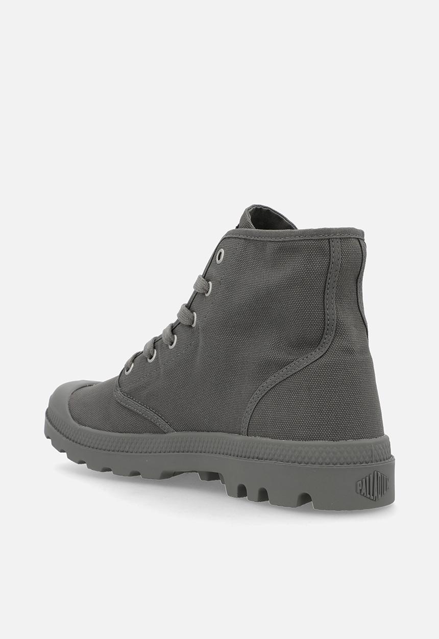 Palladium - PAMPA HI METAL