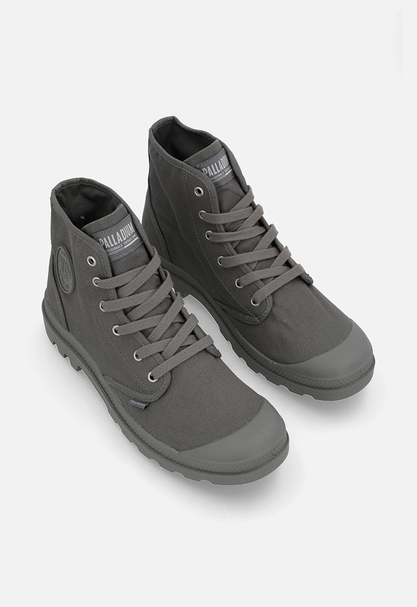 Palladium - PAMPA HI METAL