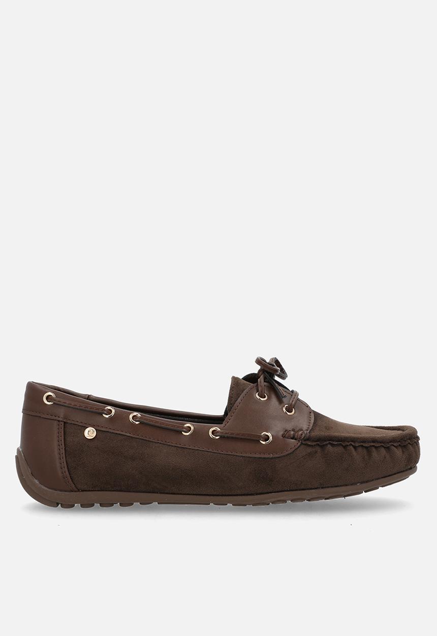 Pierre Cardin - Prost 17 loafer - chocolate