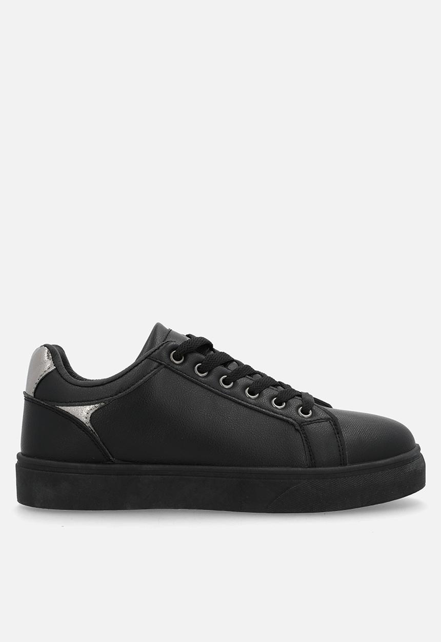Pierre Cardin - Caron 4 sneaker - black