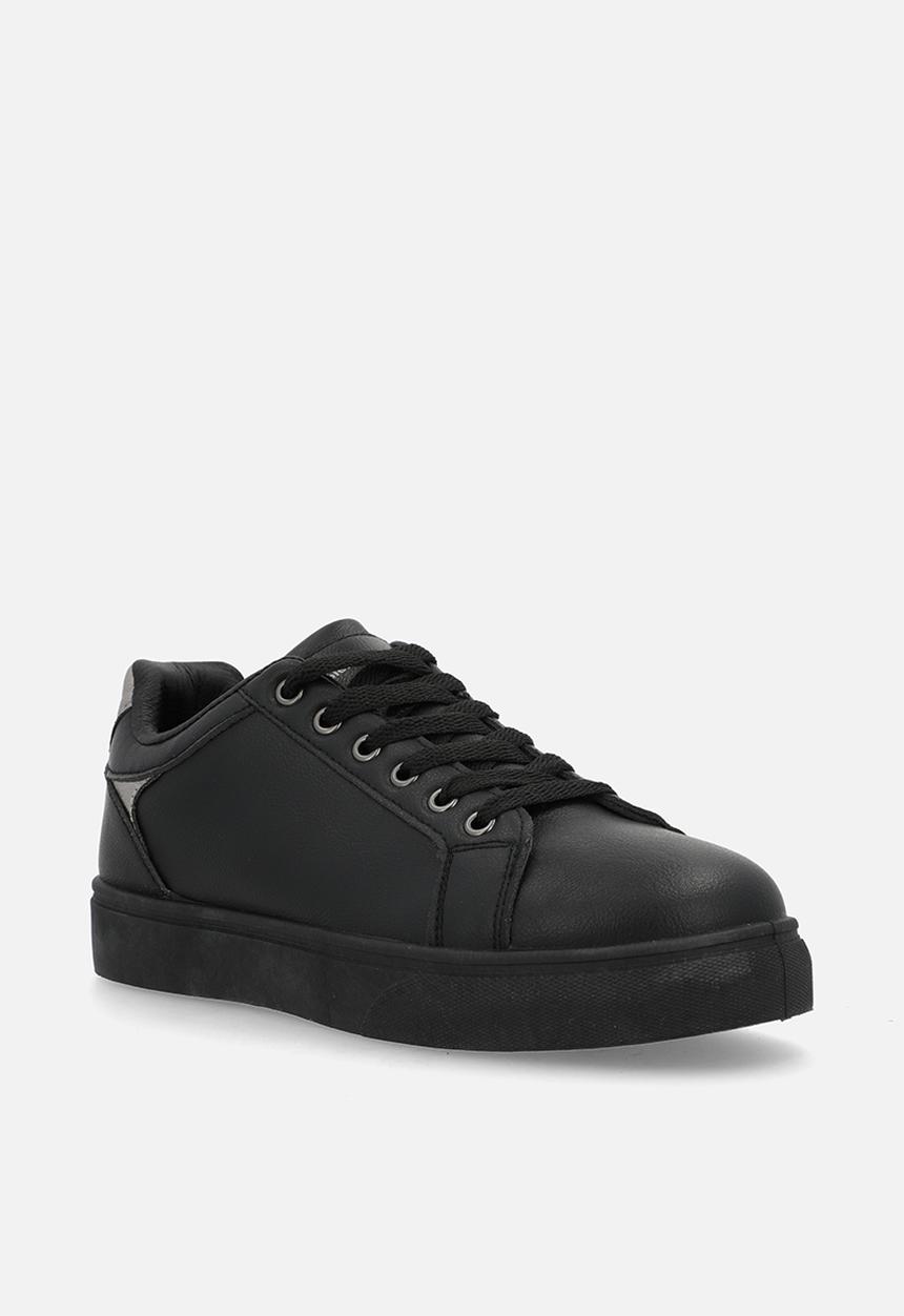 Pierre Cardin - Caron 4 sneaker - black