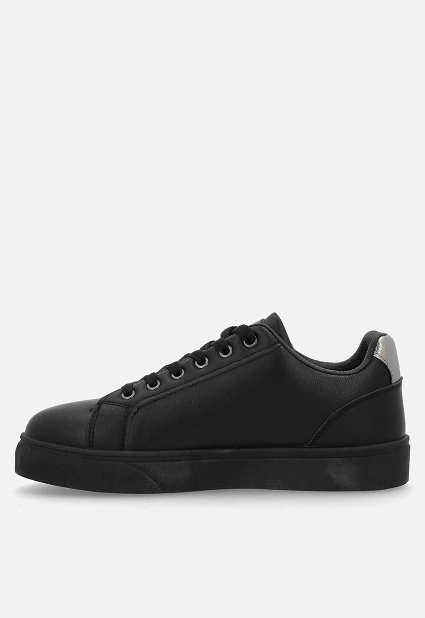 Pierre Cardin - Caron 4 sneaker - black