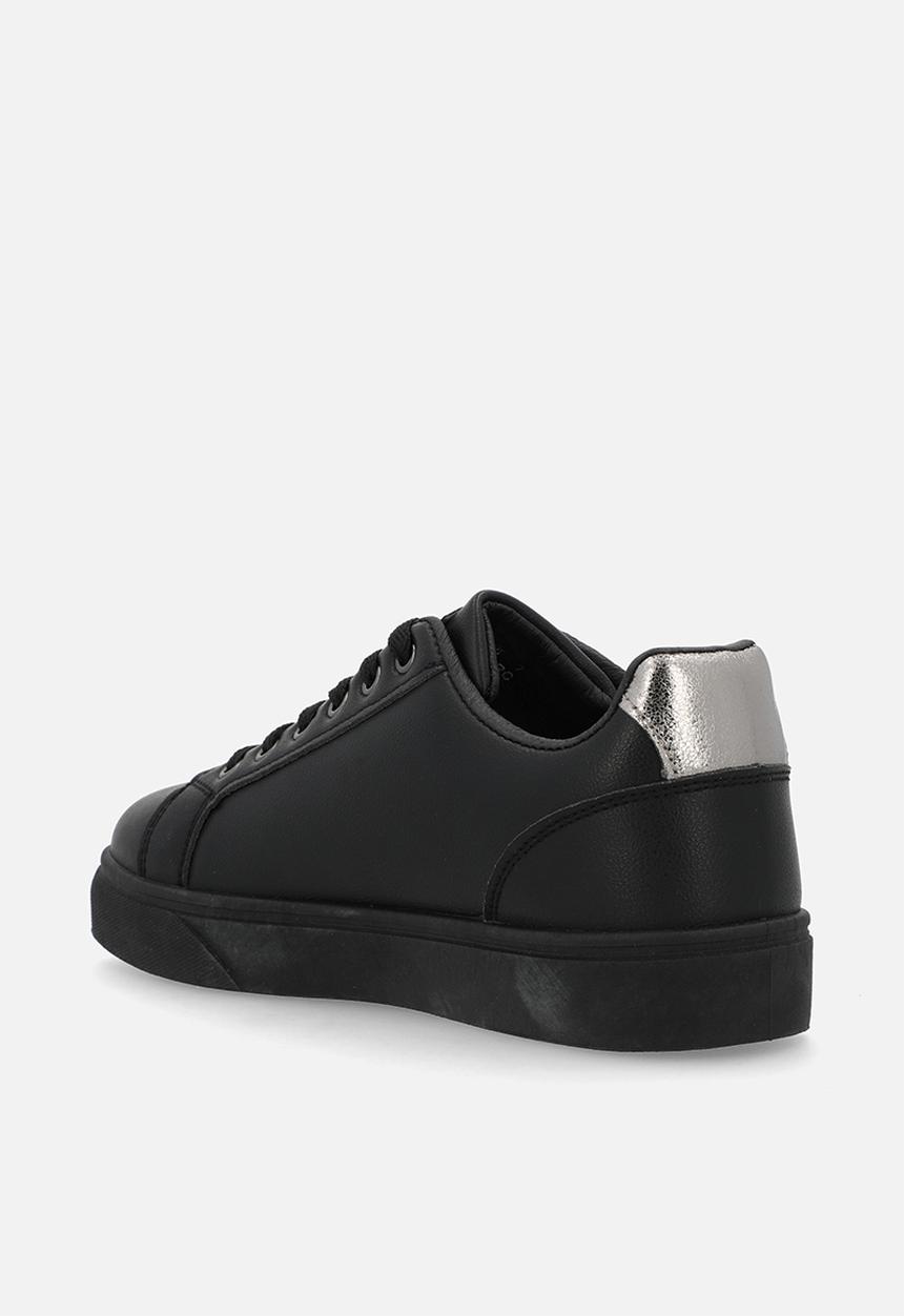 Pierre Cardin - Caron 4 sneaker - black