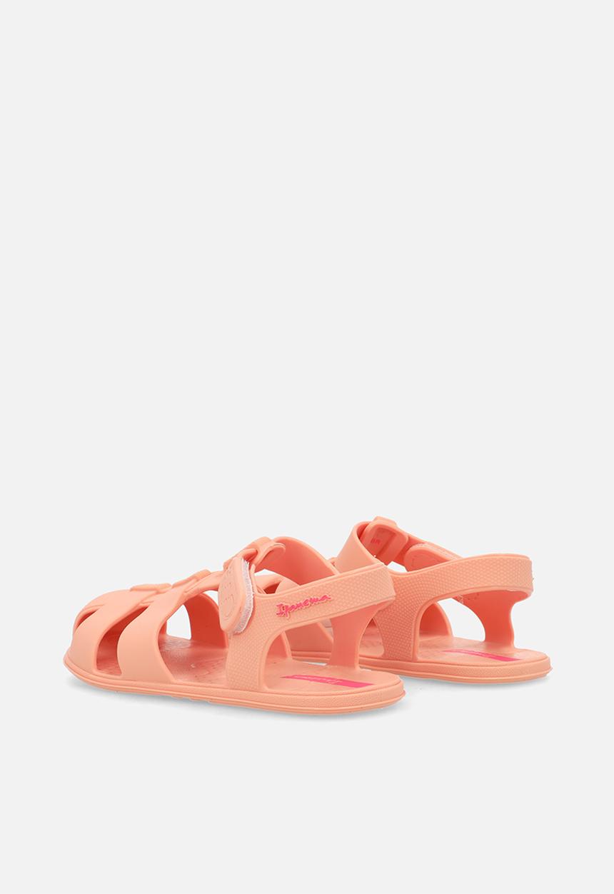 Ipanema - Ipanema Barefoot Baby - Orange
