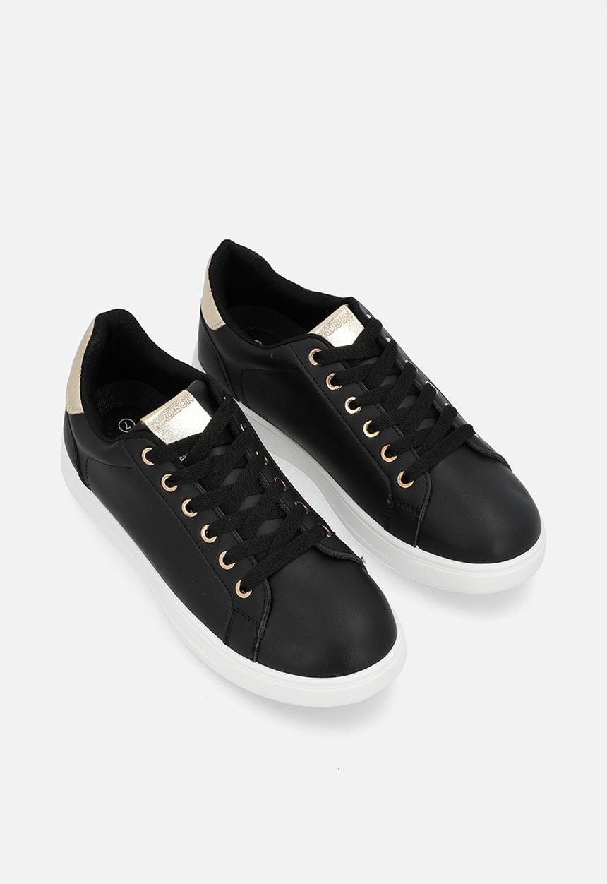 Madison® - Yami sneaker - black