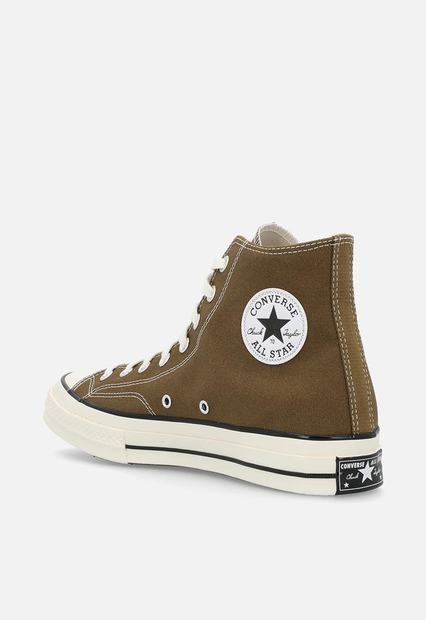 Converse - CHUCK 70 CANVAS