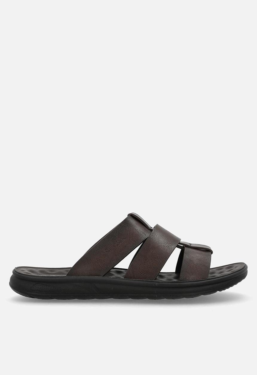 Pierre Cardin - Ocean sandal - brown