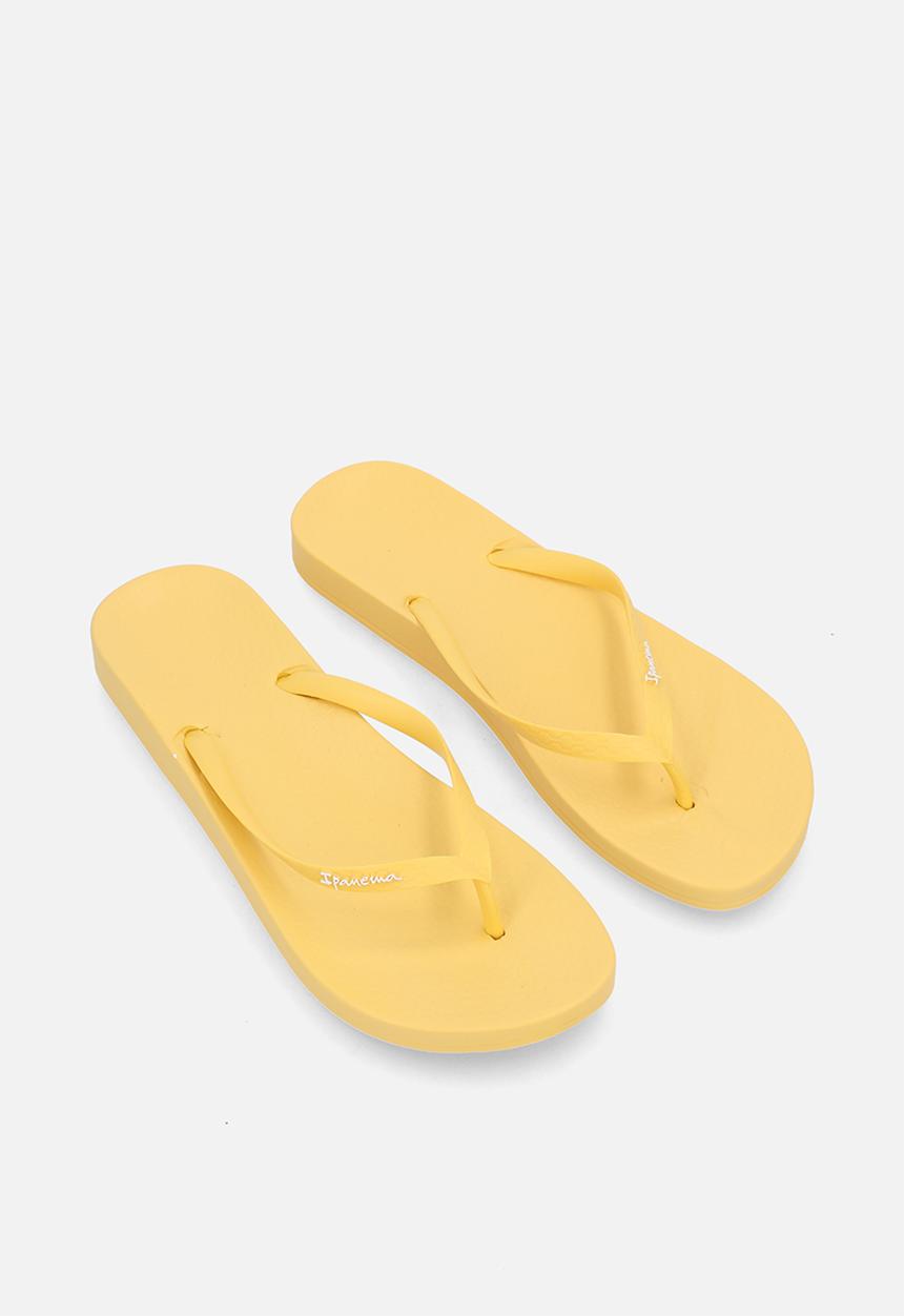 Ipanema - Anatomica Colours - yellow