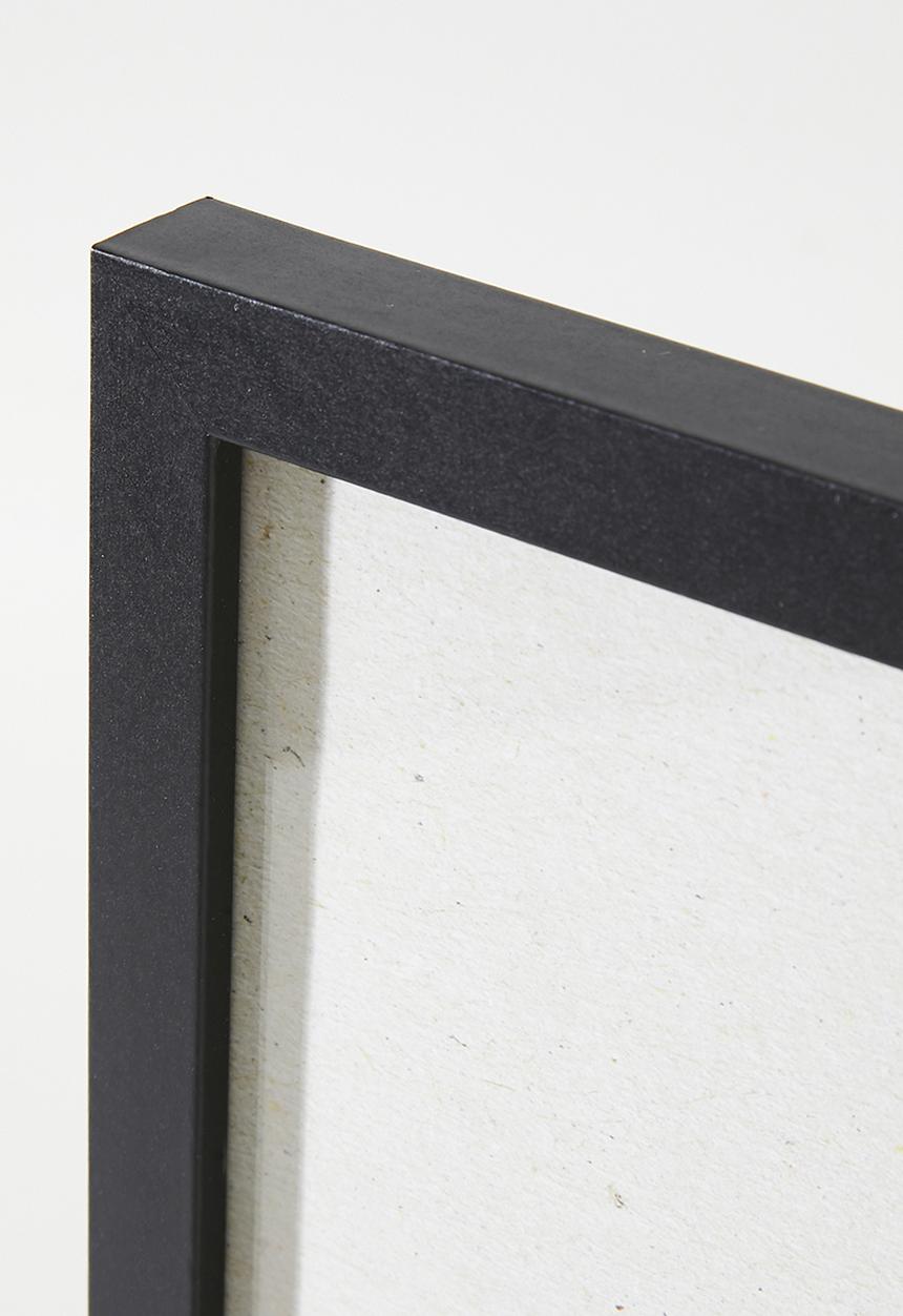 H&S - Gallery wall frame set of 3  - black