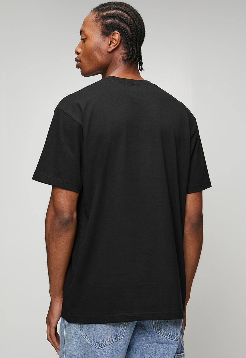Vans - Boondabura SS Tee- Black