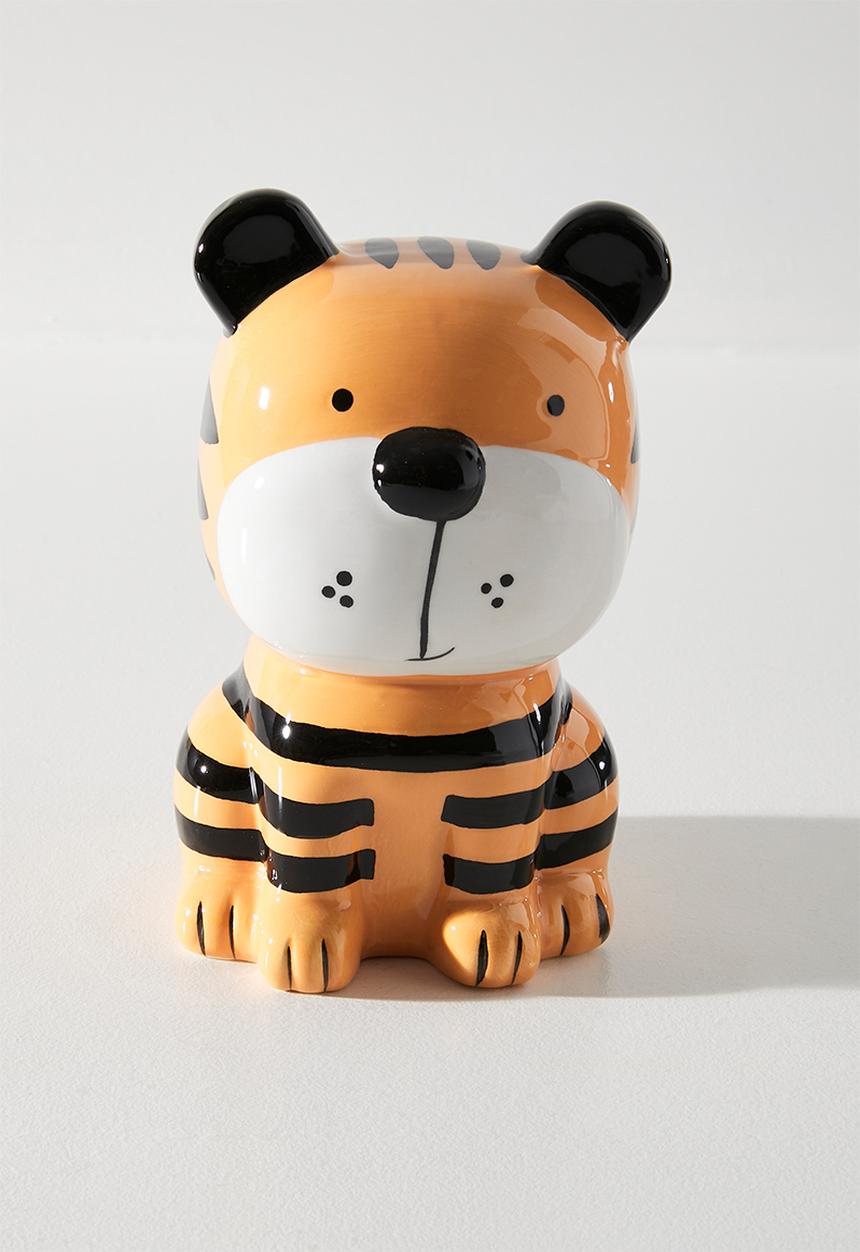 H&S - Tiger money bank