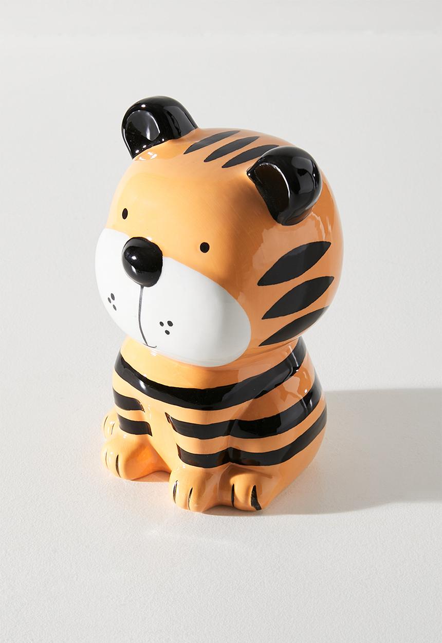 H&S - Tiger money bank