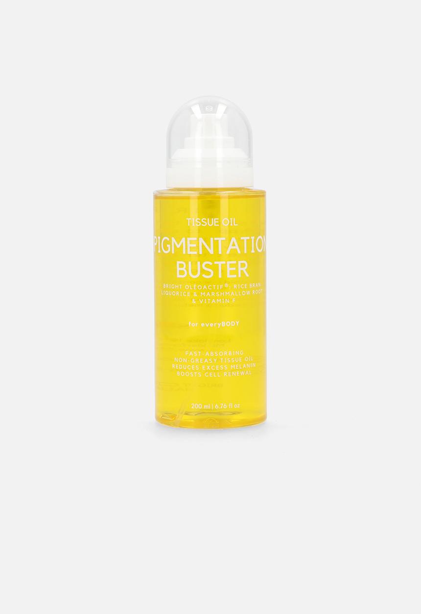 Standard Beauty - Pigmentation Buster ™ Brightening Tissue Oil with Bright Oleoactif® & VF Lino®