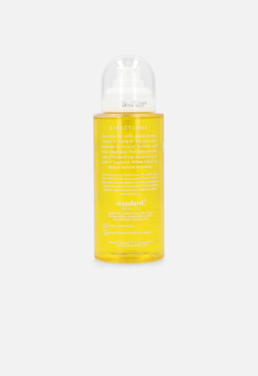 Standard Beauty - Pigmentation Buster ™ Brightening Tissue Oil with Bright Oleoactif® & VF Lino®