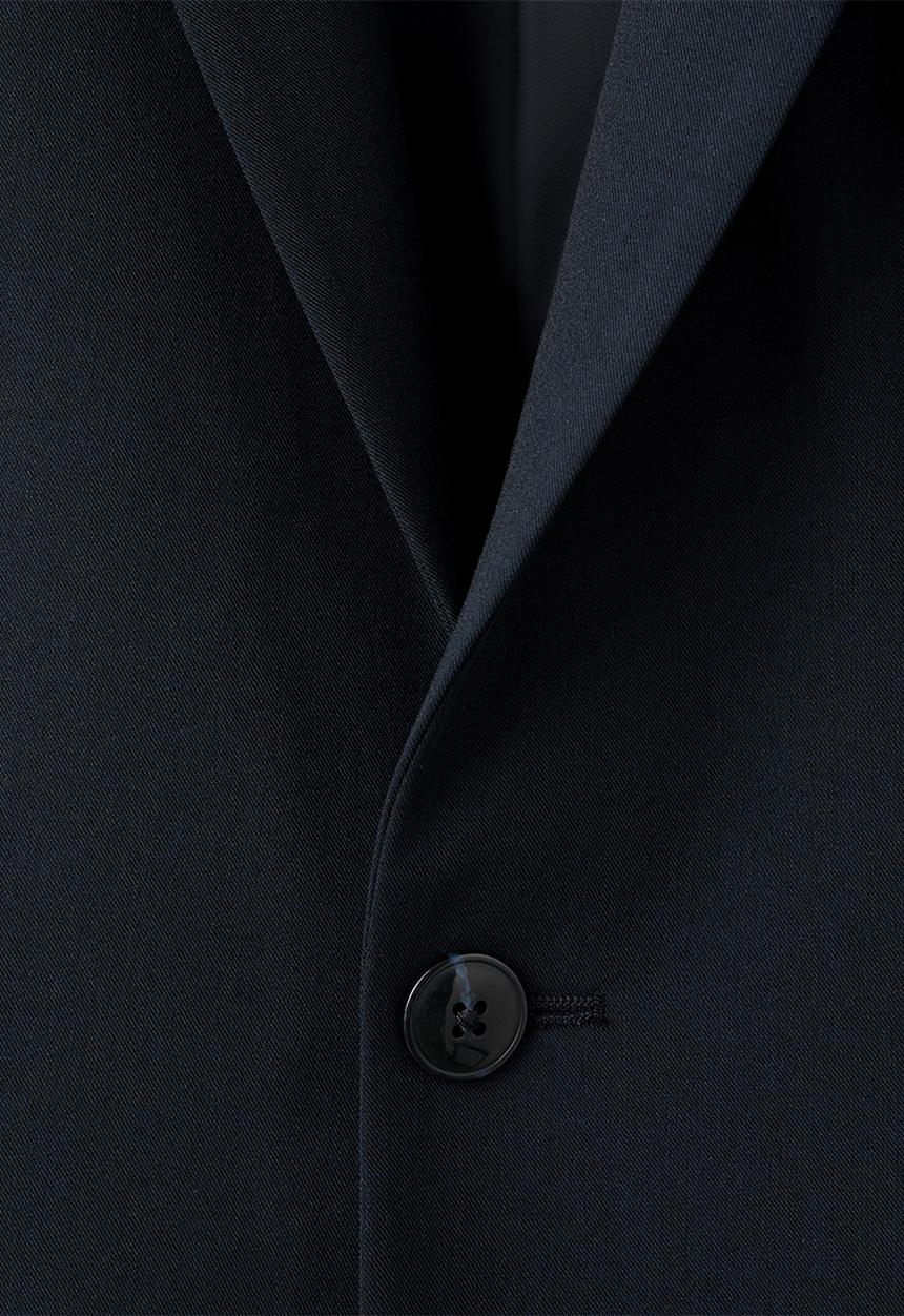 MANGO - Blazer Paris - Navy