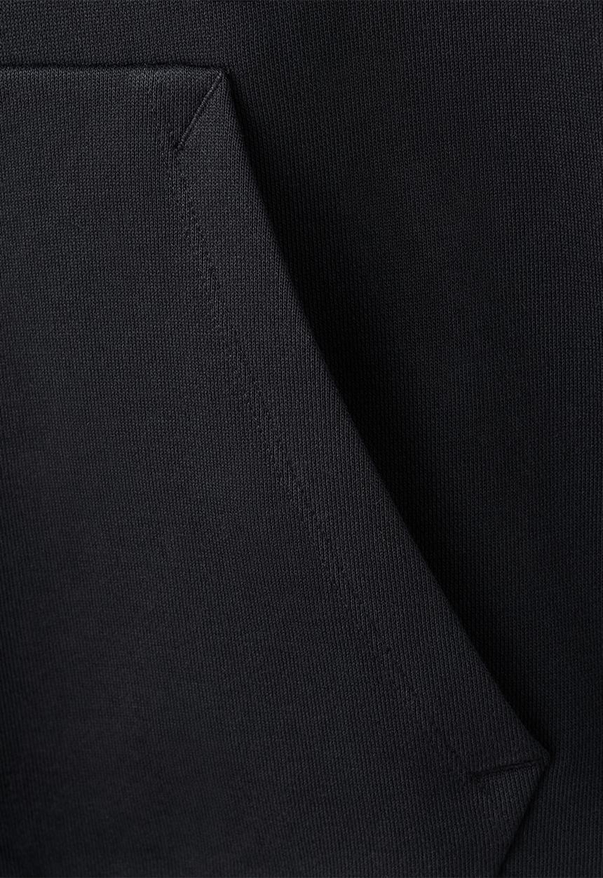 MANGO - Sweatshirt Bone - Navy