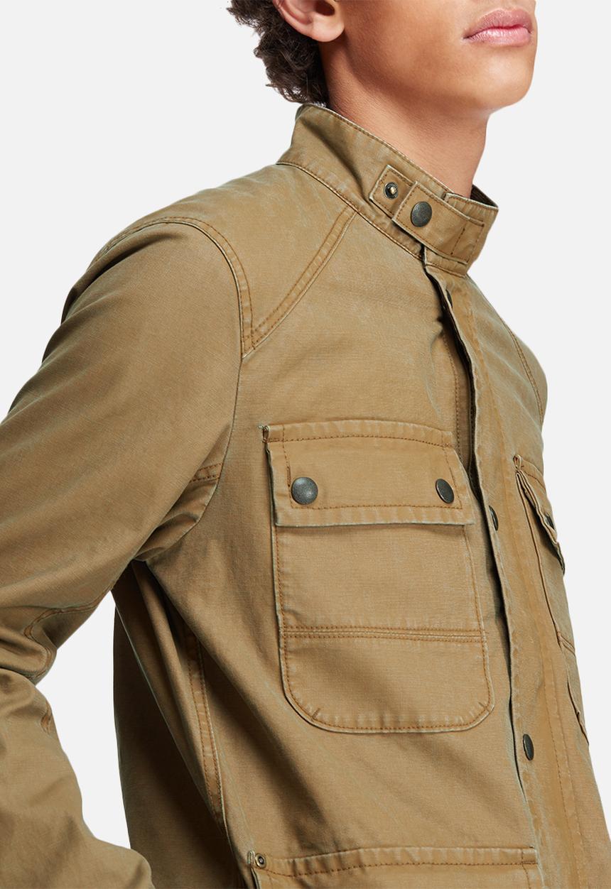 Jack & Jones - Hale jacket