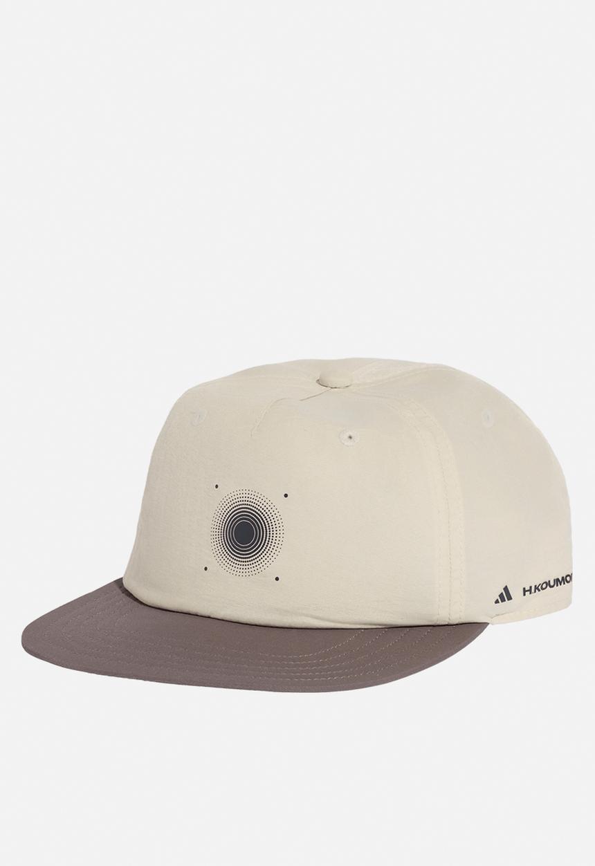 adidas Performance - Hk Cap - Alumina