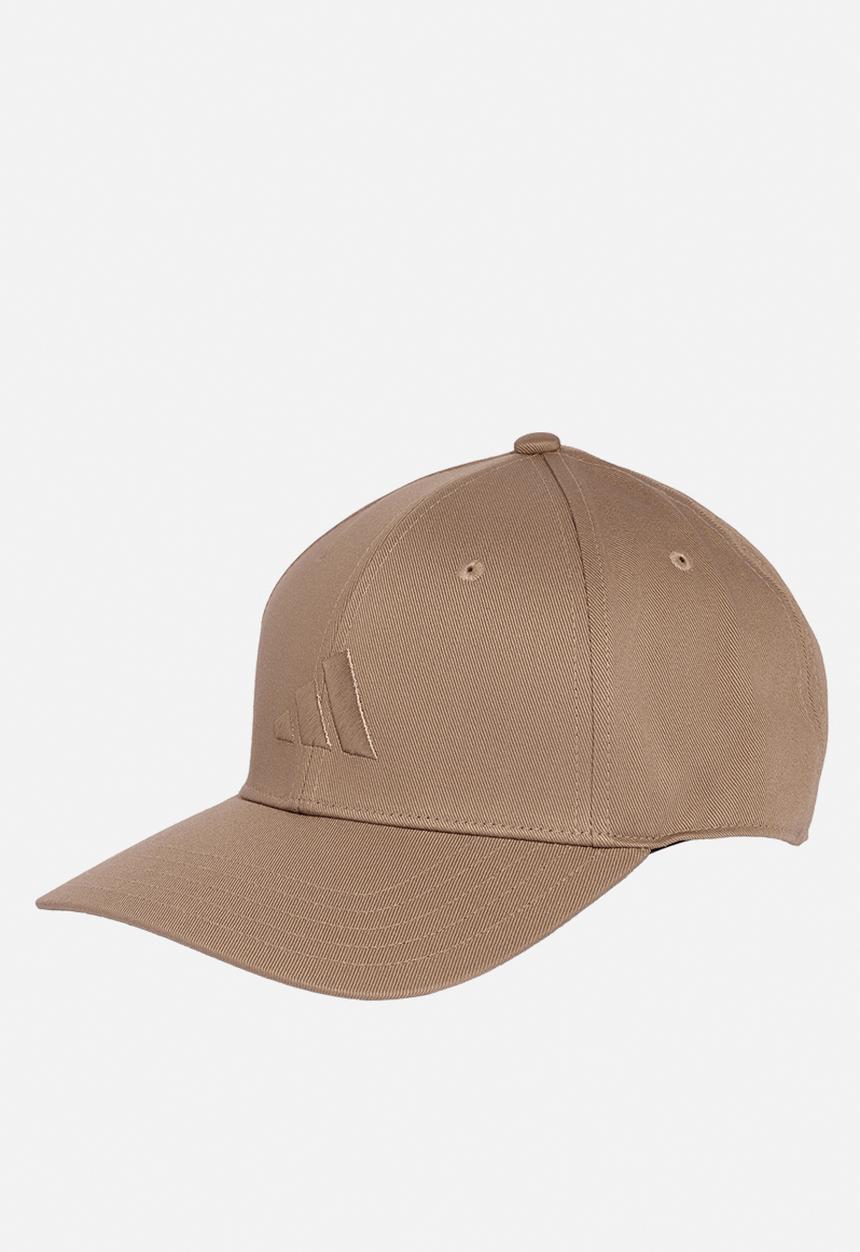 adidas Performance - Bb Cap Cot Nl - Chalky Brown/Chalky Brown