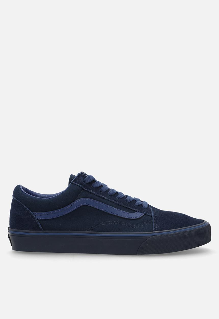 Vans - Old Skool - Tonal Dress Blues/True Navy