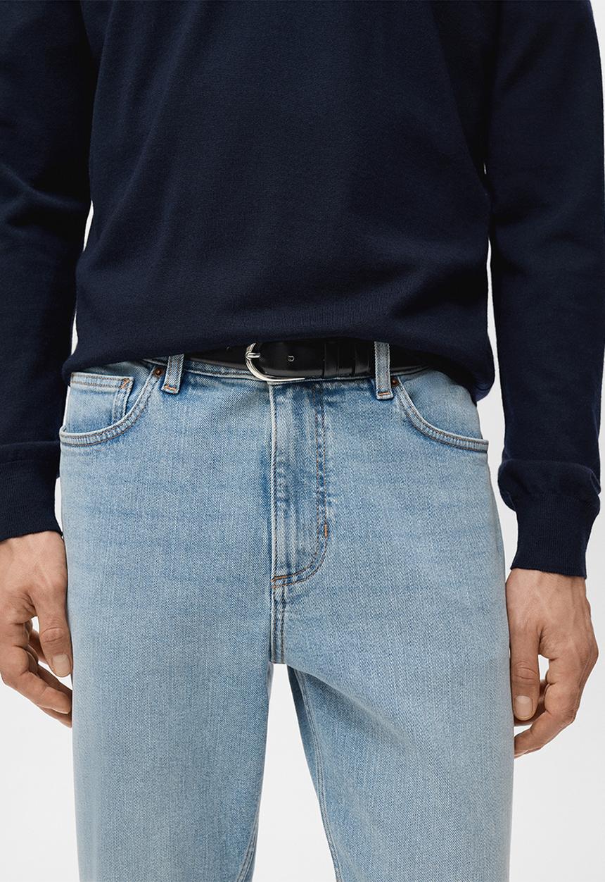 MANGO - Jeans Ben - Light Denim