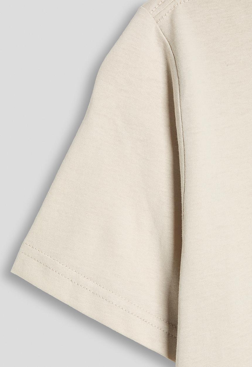 Levi’s® - Lvb Batwing Tee - Pumice Stone