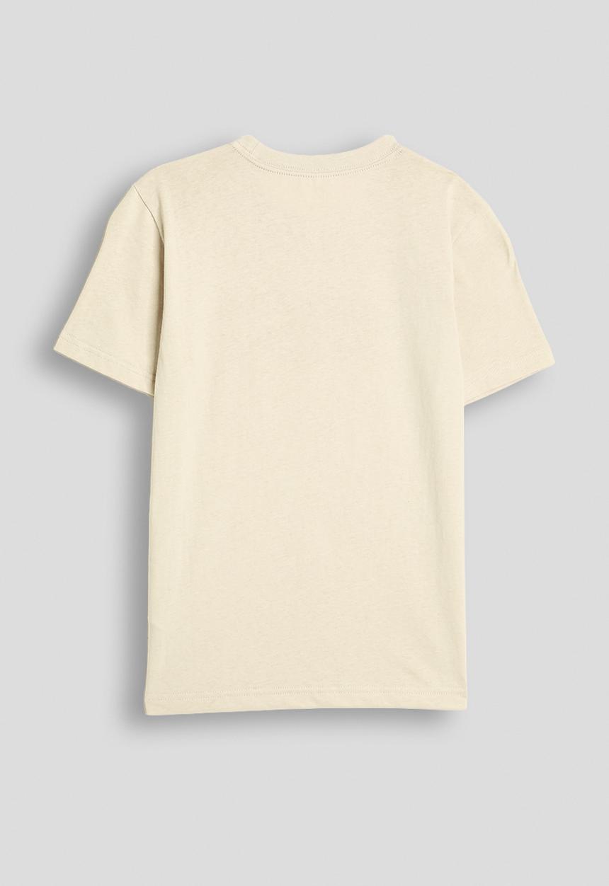 Levi’s® - Lvb Batwing Tee - Pumice Stone