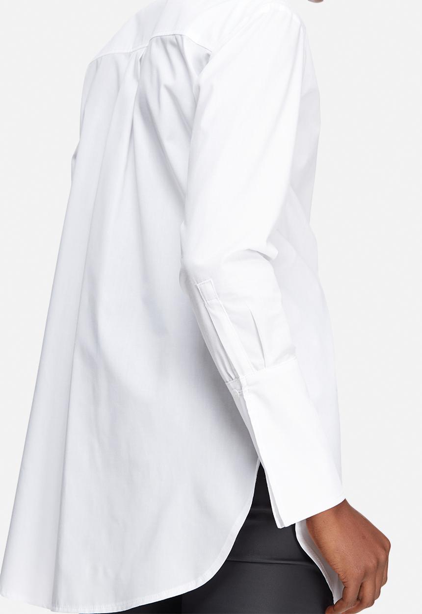 dailyfriday - Boyfriend cotton shirt