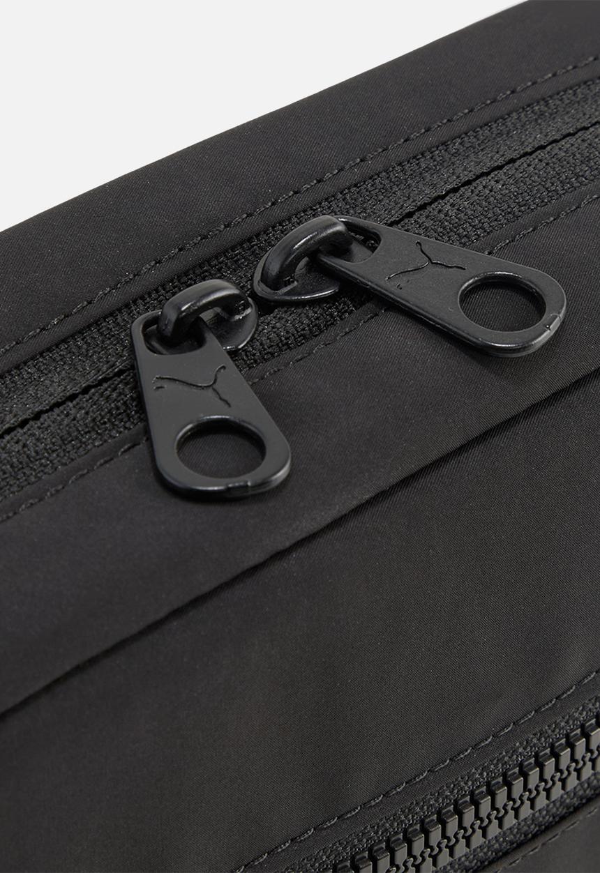 PUMA - Her Crossbody Bag - Puma Black